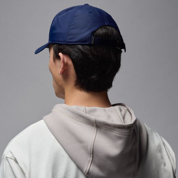 ナイキNIKEメンズストラクチャードメタルジャンプマンキャップ帽子JMJordanRiseジョーダンレイズメタル25SUHM5750-410