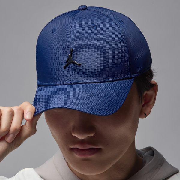 ナイキNIKEメンズストラクチャードメタルジャンプマンキャップ帽子JMJordanRiseジョーダンレイズメタル25SUHM5750-410