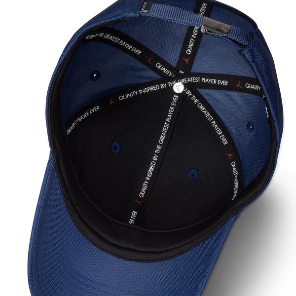 ナイキNIKEメンズストラクチャードメタルジャンプマンキャップ帽子JMJordanRiseジョーダンレイズメタル25SUHM5750-410