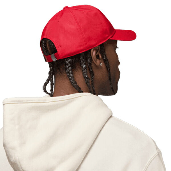 【ショップ限定エントリーでさらに+9倍】ナイキNIKEジョーダンレイズSCBMTLJMキャップメンズストラクチャードメタルジャンプマンキャップHM5750-687