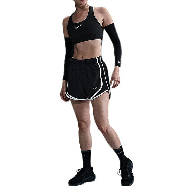NIKEナイキウィメンズDri-FITミッドライズランニングショートパンツインナー付きテンポTEMPODF25SUHM6097-010