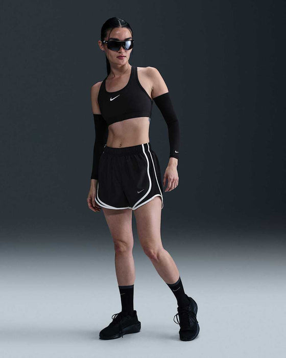 NIKEナイキウィメンズDri-FITミッドライズランニングショートパンツインナー付きテンポTEMPODF25SUHM6097-010