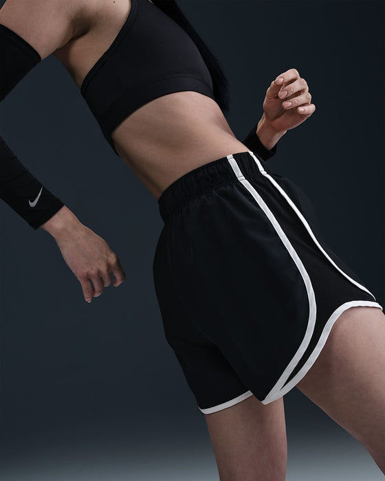 NIKEナイキウィメンズDri-FITミッドライズランニングショートパンツインナー付きテンポTEMPODF25SUHM6097-010