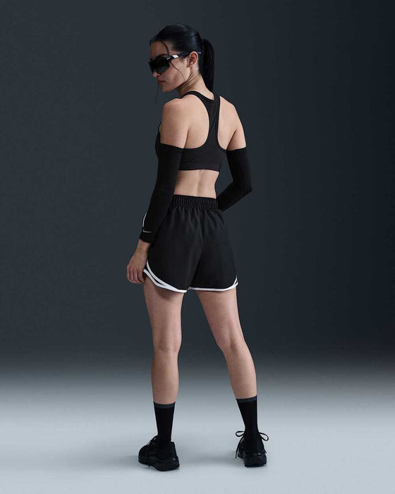 NIKEナイキウィメンズDri-FITミッドライズランニングショートパンツインナー付きテンポTEMPODF25SUHM6097-010