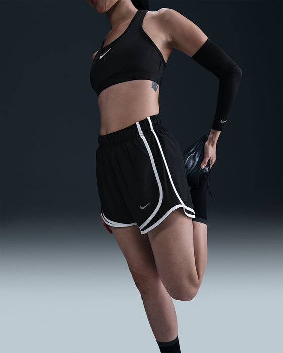 NIKEナイキウィメンズDri-FITミッドライズランニングショートパンツインナー付きテンポTEMPODF25SUHM6097-010