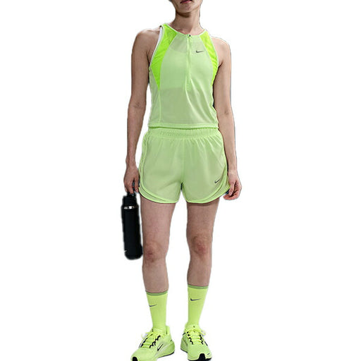 NIKEナイキウィメンズDri-FITミッドライズランニングショートパンツインナー付きテンポTEMPODF25SUHM6097-701