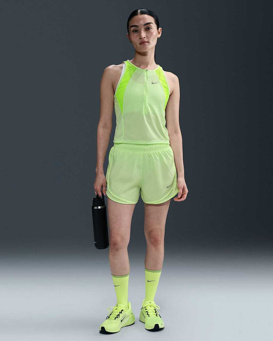 NIKEナイキウィメンズDri-FITミッドライズランニングショートパンツインナー付きテンポTEMPODF25SUHM6097-701