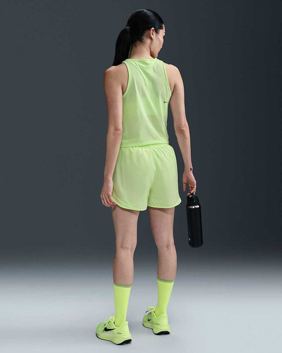 NIKEナイキウィメンズDri-FITミッドライズランニングショートパンツインナー付きテンポTEMPODF25SUHM6097-701