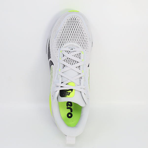 ナイキ NIKE メンズランニングシューズ VOMERO 18 ボメロ 18 マラソン ジョギング HM6803-021