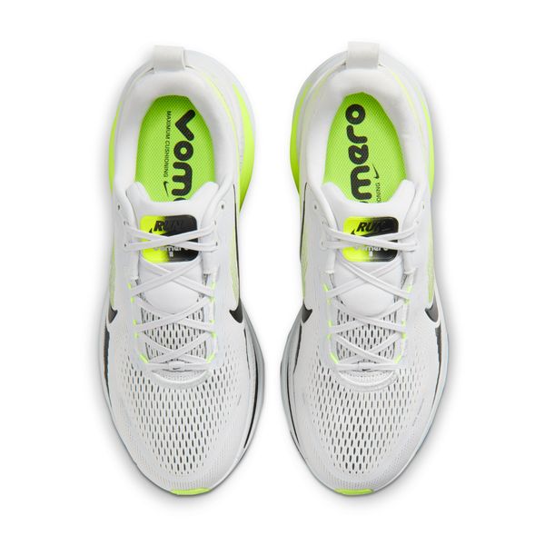 ナイキNIKEメンズランニングシューズVOMERO18ボメロ18マラソンジョギングHM6803-021
