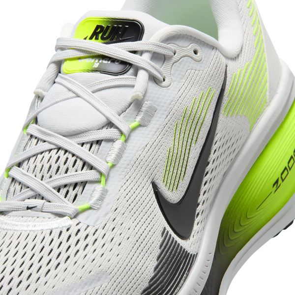 ナイキNIKEメンズランニングシューズVOMERO18ボメロ18マラソンジョギングHM6803-021