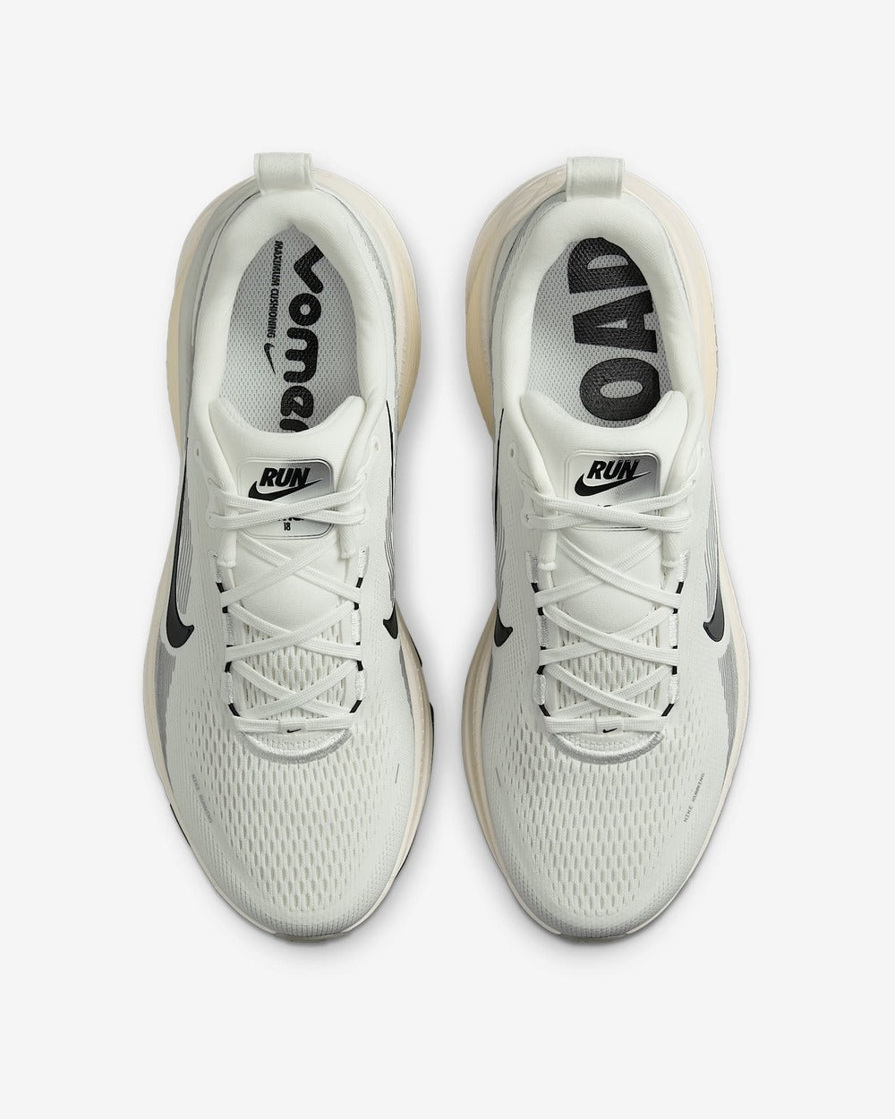 NIKEナイキランニングシューズメンズロードランニングシューズボメロ18HM6803-101