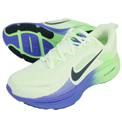 ナイキNIKEメンズランニングシューズZOOMVOMERO18ズームボメロ18マラソンジョギングHM6803-111