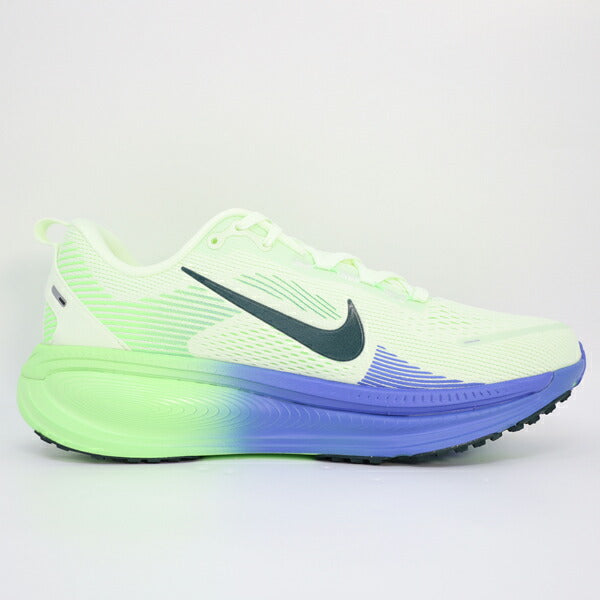 ナイキNIKEメンズランニングシューズZOOMVOMERO18ズームボメロ18マラソンジョギングHM6803-111