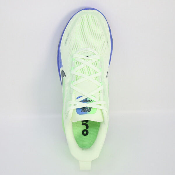 ナイキNIKEメンズランニングシューズZOOMVOMERO18ズームボメロ18マラソンジョギングHM6803-111