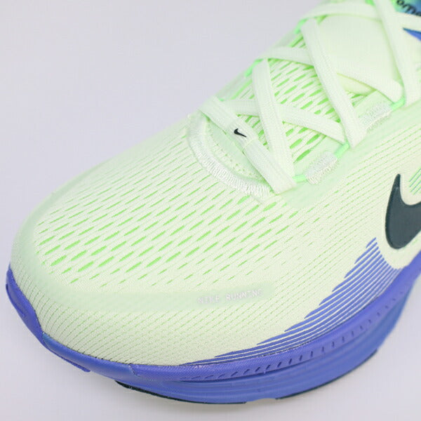 ナイキNIKEメンズランニングシューズZOOMVOMERO18ズームボメロ18マラソンジョギングHM6803-111