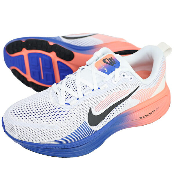 ナイキNIKEボメロVOMERO18メンズランニングシューズHM6803-114