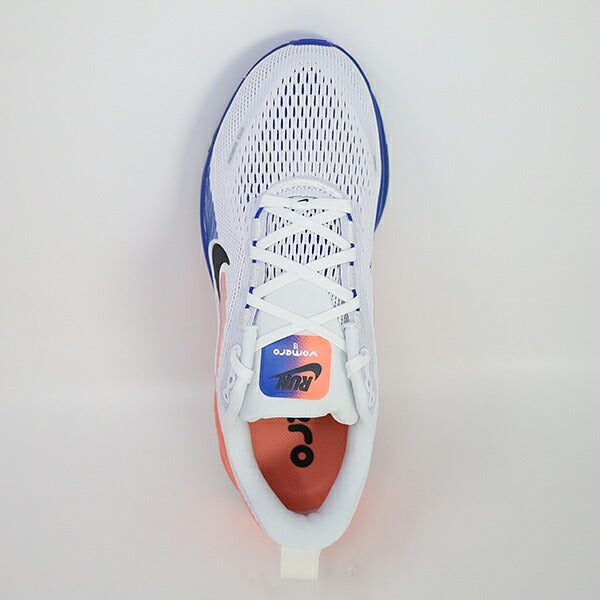 ナイキNIKEボメロVOMERO18メンズランニングシューズHM6803-114