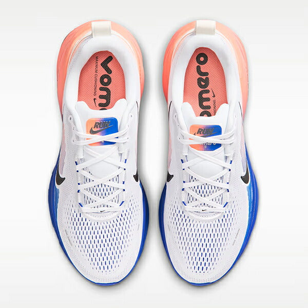 ナイキNIKEボメロVOMERO18メンズランニングシューズHM6803-114