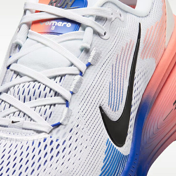 ナイキNIKEボメロVOMERO18メンズランニングシューズHM6803-114