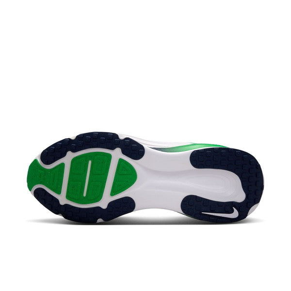 ズームボメロ18ナイキNIKEHM6803-115ホワイトランニングシューズ