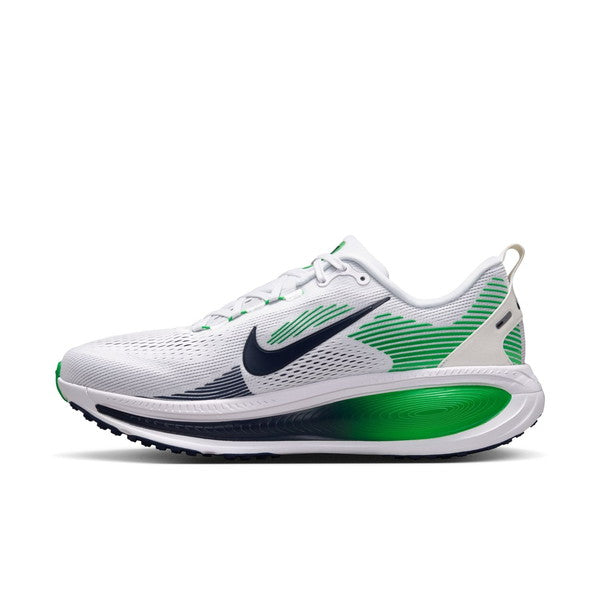 ズームボメロ18ナイキNIKEHM6803-115ホワイトランニングシューズ