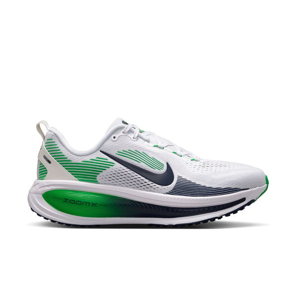 ズームボメロ18ナイキNIKEHM6803-115ホワイトランニングシューズ