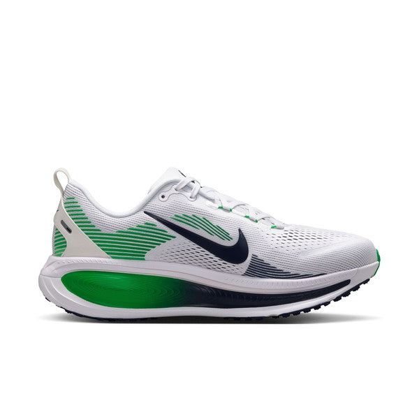 ズームボメロ18ナイキNIKEHM6803-115ホワイトランニングシューズ