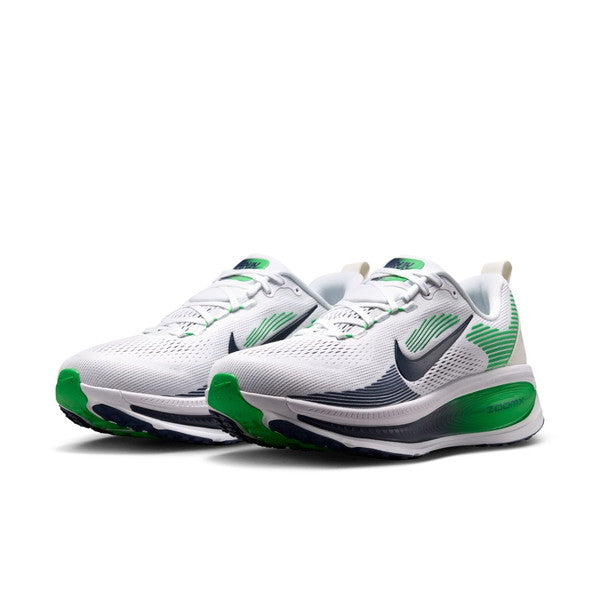 ズームボメロ18ナイキNIKEHM6803-115ホワイトランニングシューズ