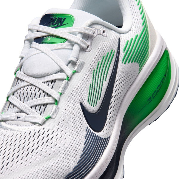 ズームボメロ18ナイキNIKEHM6803-115ホワイトランニングシューズ