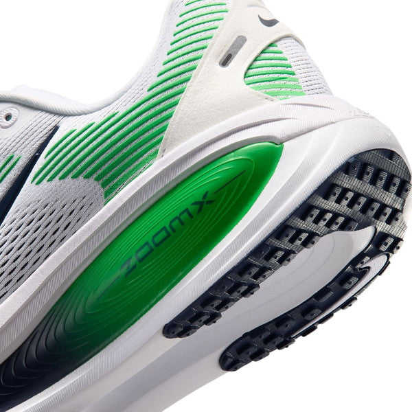 ズームボメロ18ナイキNIKEHM6803-115ホワイトランニングシューズ