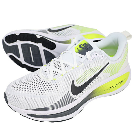 ナイキNIKEメンズランニングシューズVOMERO18ボメロ18マラソンジョギングHM6803-116