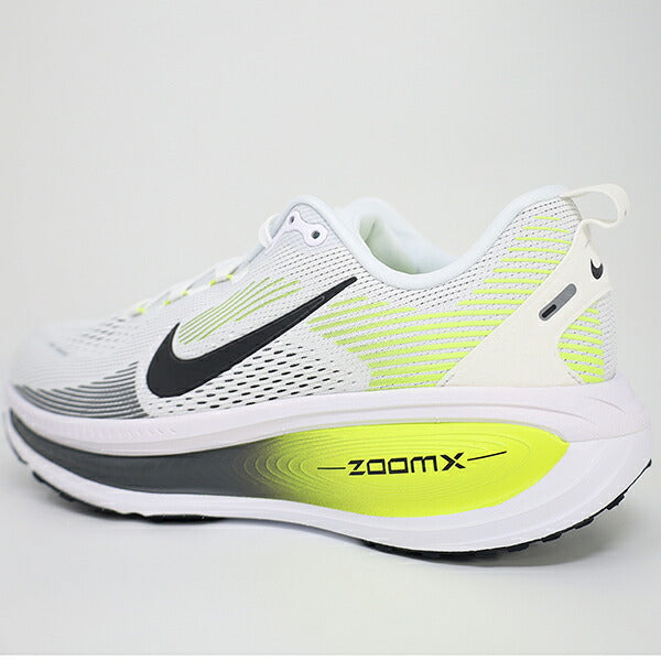 ナイキNIKEメンズランニングシューズVOMERO18ボメロ18マラソンジョギングHM6803-116