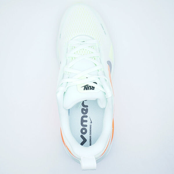ズームボメロ18ナイキNIKEHM6803-300ベアリーグリーンランニングシューズ