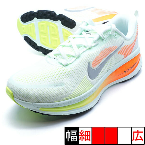 ズームボメロ18ナイキNIKEHM6803-300ベアリーグリーンランニングシューズ