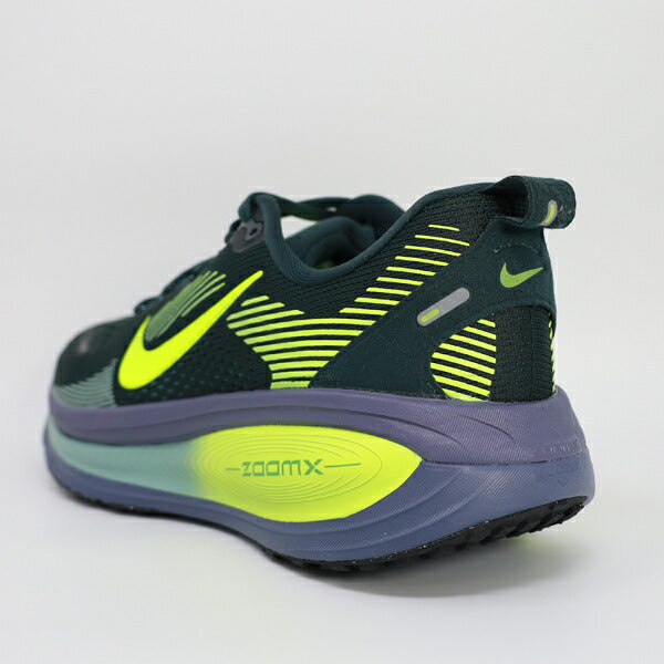 ナイキNIKEズームボメロ18メンズランニングシューズマラソンジョギングHM6803-301