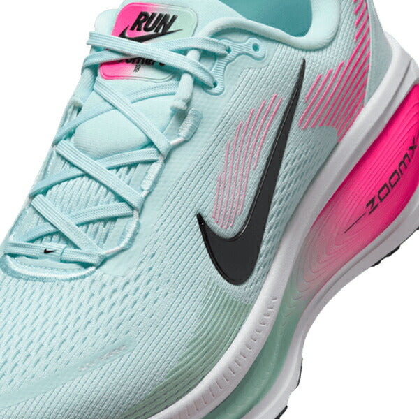 ナイキNIKEズームボメロ18Vomero18HM6803-403メンズランニングシューズ