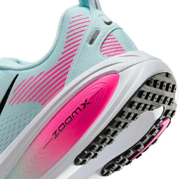 ナイキNIKEズームボメロ18Vomero18HM6803-403メンズランニングシューズ