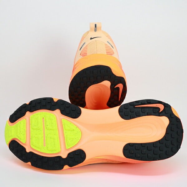 ナイキNIKEメンズランニングシューズズームボメロ18マラソンジョギングHM6803-700