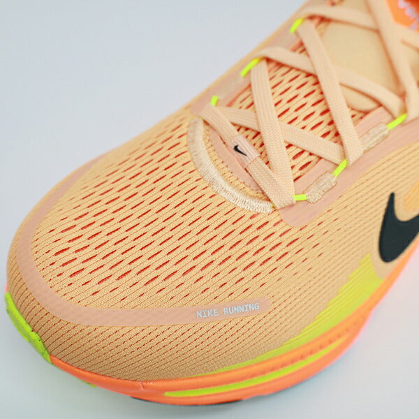 ナイキNIKEメンズランニングシューズズームボメロ18マラソンジョギングHM6803-700