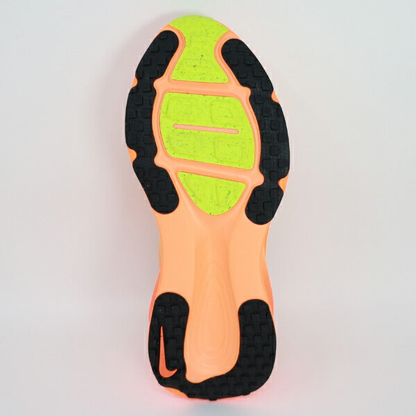 ナイキNIKEメンズランニングシューズズームボメロ18マラソンジョギングHM6803-700