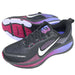 ナイキNIKEレディースランニングシューズズームボメロ18Vomero18マラソンジョギングHM6804-014