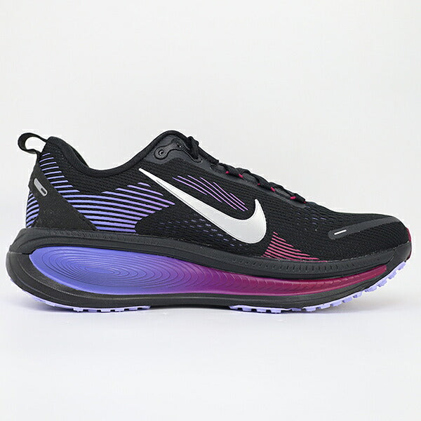 ナイキNIKEレディースランニングシューズズームボメロ18Vomero18マラソンジョギングHM6804-014