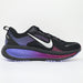 ナイキNIKEレディースランニングシューズズームボメロ18Vomero18マラソンジョギングHM6804-014