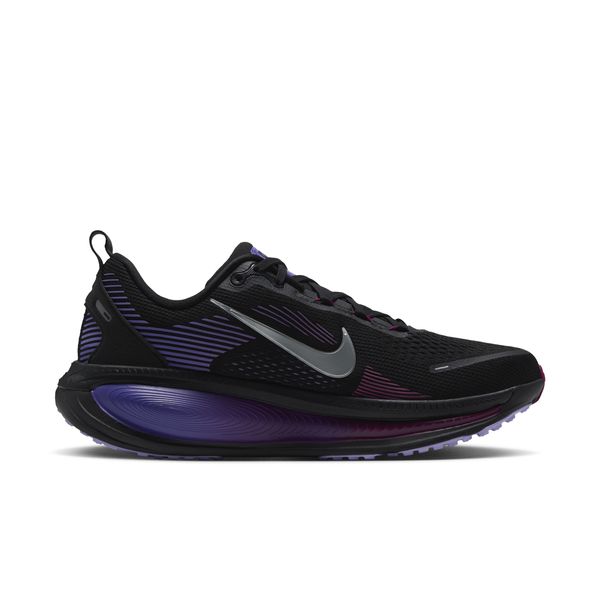 ナイキNIKEレディースランニングシューズズームボメロ18Vomero18マラソンジョギングHM6804-014