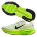 ナイキNIKEウィメンズロードランニングシューズズームボメロ18HM6804-102