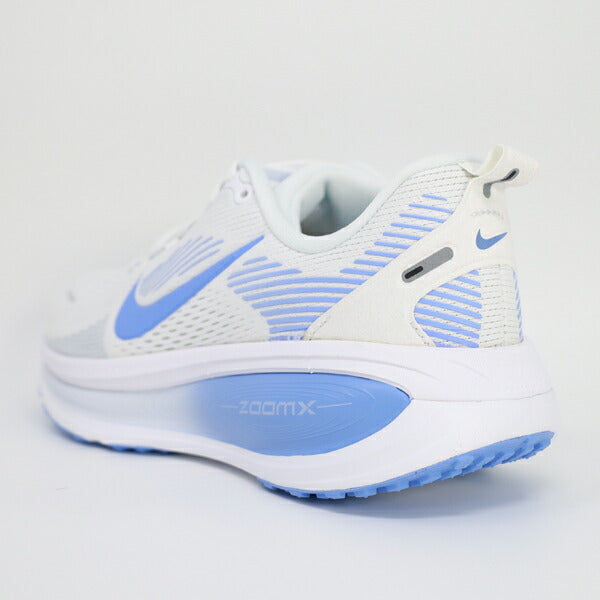 ナイキNIKEウィメンズズームボメロ18レディースランニングシューズマラソンジョギングHM6804-111