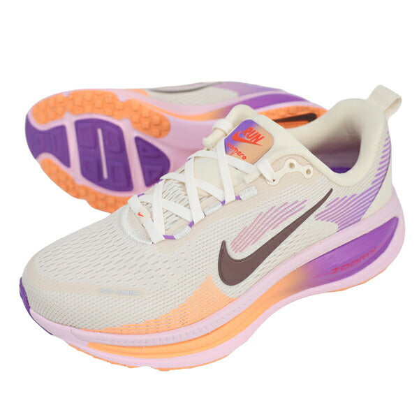 自社のみ】ナイキ NIKE レディース ランニングシューズ ズーム ボメロ
