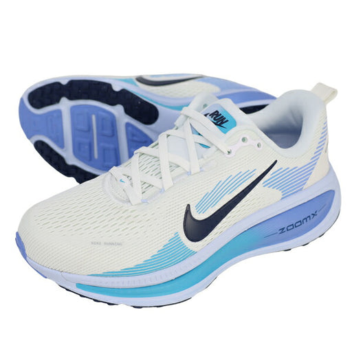 ナイキNIKEズームボメロ18レディースランニングシューズマラソンジョギングHM6804-114