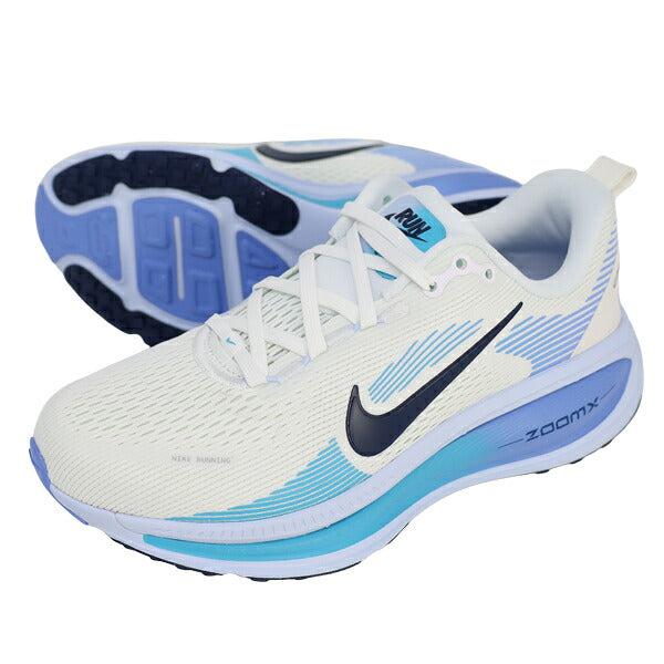 ナイキNIKEズームボメロ18レディースランニングシューズマラソンジョギングHM6804-114